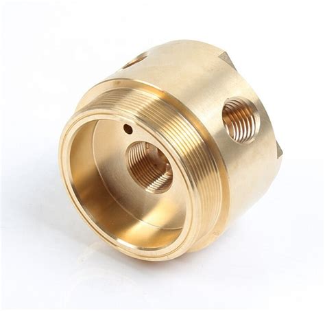 cnc brass lamp parts|High.